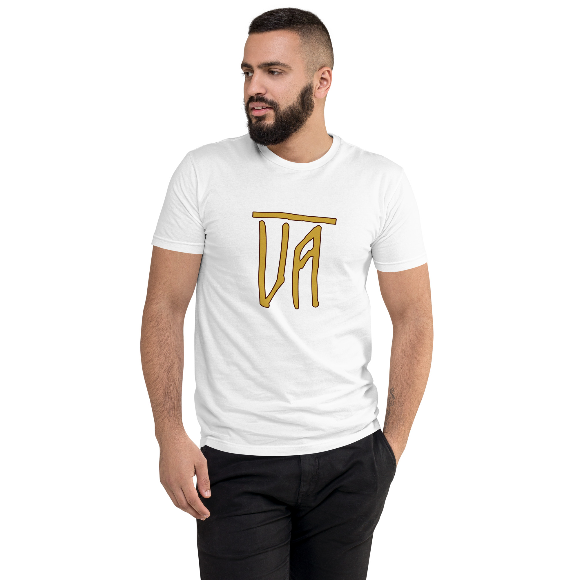 T-shirt UA